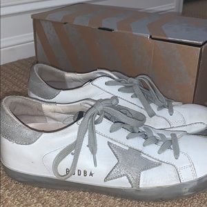 Golden Goose Deluxe Brand Sneakers